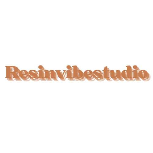 Resin Vibe Studio